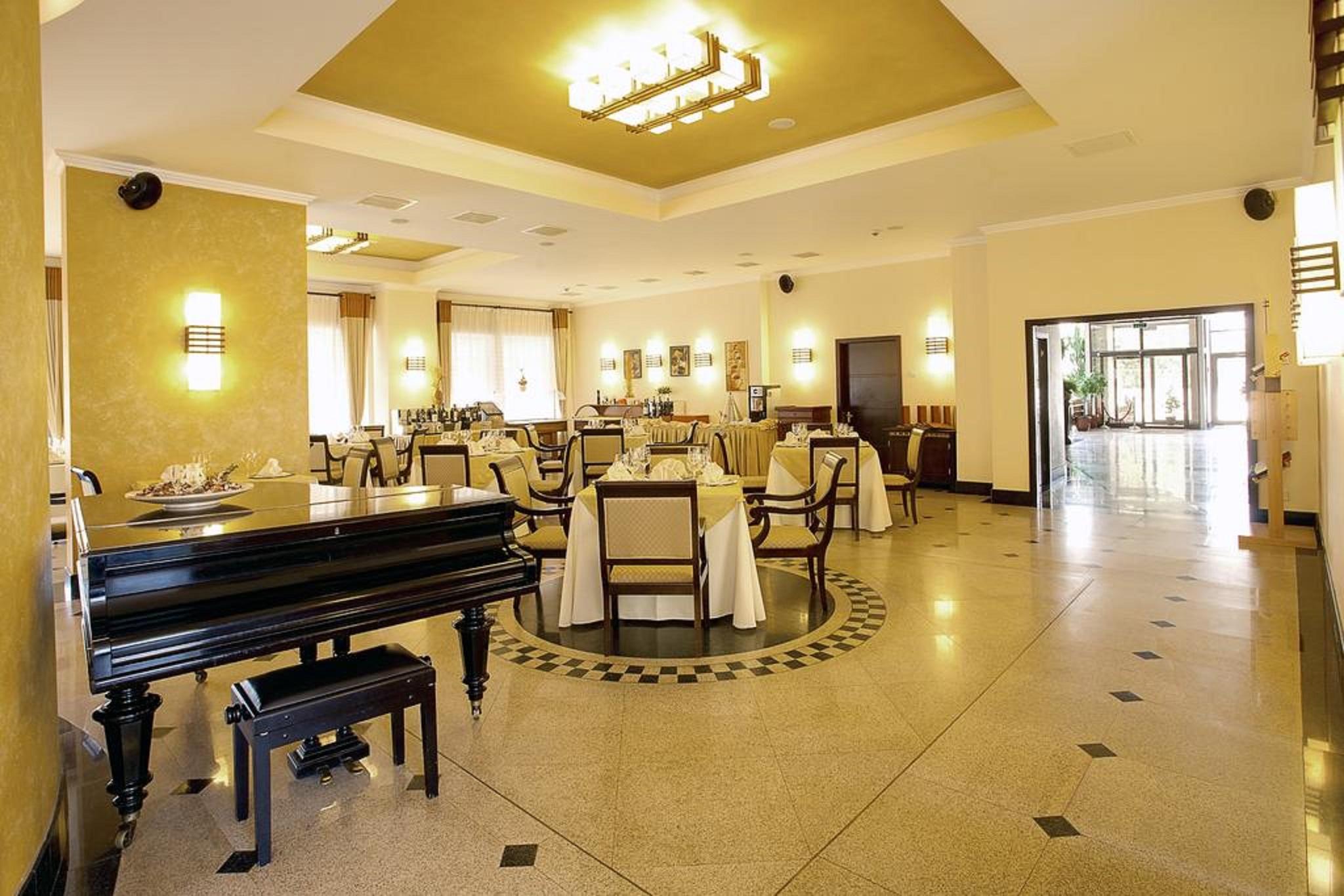 Hotel Tecadra Pipera Exterior photo