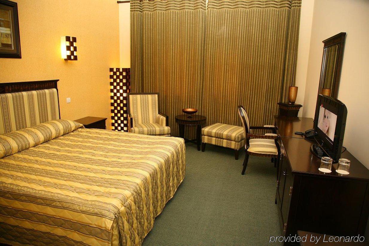 Hotel Tecadra Pipera Room photo