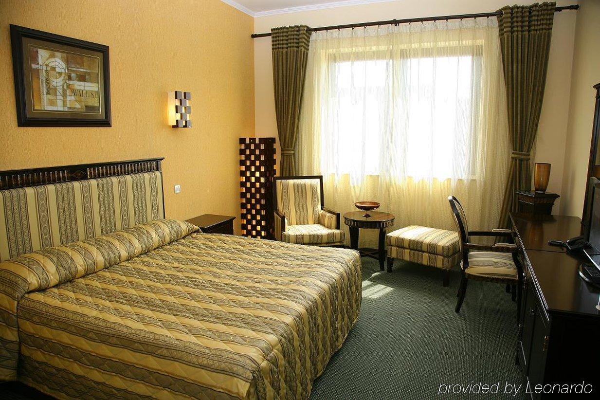 Hotel Tecadra Pipera Room photo