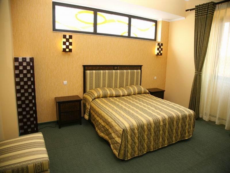 Hotel Tecadra Pipera Room photo